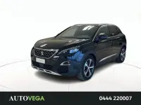 Usata Peugeot 3008 GT-line 181 CV (133 kW) 2019 Vari colori SUV
