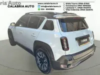 Nuova Renault R4 Iconic 77 kW (106 CV) 2025 Blu Berlina