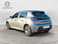 Nuova Peugeot 208 Style 100 CV (73 kW) 2026 Grigio Utilitaria