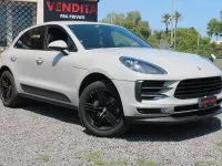 Usata Porsche Macan 245 CV (180 kW) 2021 SUV