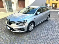 Usata Renault Mégane GrandTour Business 116 CV (85 kW) 2022 Station wagon