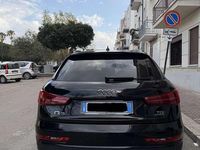 Usata Audi Q3 Design 150 CV (110 kW) 2017 SUV