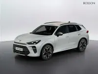 Nuova Cupra Terramar 150 CV (110 kW) 2025 Bianco SUV