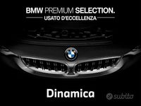Usata BMW X1 xLine 140 CV (102 kW) 2020 Nero SUV
