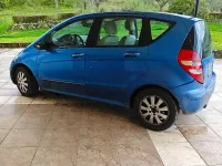 Usata Mercedes A180 109 CV (80 kW) 2008 Berlina