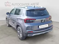 Usado DR DR 4.0 114 CV (83 kW) 2022 Gris SUV
