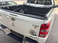 Usata Mitsubishi L200 Intense 154 CV (113 kW) 2016 Other Pick-up
