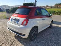 usata Fiat 500C 500C1.3 mjt S 95cv +++51.000km+++