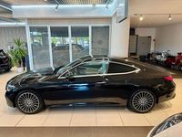 Usata Mercedes CLE220 AMG Line Premium Plus 197 CV (144 kW) 2024 Other Coupé
