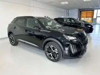 Usata Peugeot 2008 Allure 101 CV (74 kW) 2025 Nero SUV