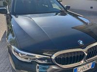 Usata BMW 320 190 CV (139 kW) 2022 Station wagon