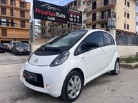 Usata Citroën C-zero Seduction 35 kW (48 CV) 2017 Bianco Utilitaria