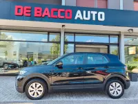 Usata VW T-Cross Life 95 CV (69 kW) 2025 Viola SUV