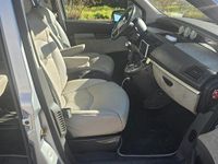 Usata Fiat Ulysse 136 CV (100 kW) 2004 Grigio Monovolume