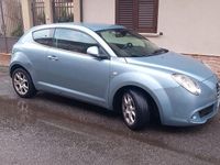 Usata Alfa Romeo MiTo 120 CV (88 kW) 2010 Utilitaria