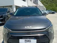 Usata Kia Niro Style 105 CV (77 kW) 2023 Grigio SUV