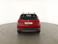 Usata Peugeot 2008 Allure 110 CV (80 kW) 2018 Rosso SUV