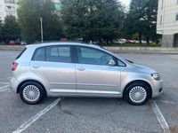 Usata VW Golf VI 80 CV (58 kW) 2009 Grigio Utilitaria