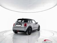 usata Mini Cooper D 1.5Hype my 16 del 2019 usata a Corciano