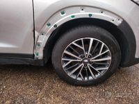Usata Hyundai Tucson 2018 SUV