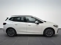 Nuova BMW 218 Active Tourer 136 CV (100 kW) 2026 Alpin white pastello Monovolume