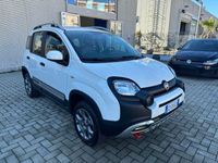 usata Fiat Panda 4x4 0.9 TwinAir 0.9 TwinAir Turbo S&S GANCIO TRAINO