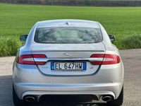 usata Jaguar XF 3.0 v6