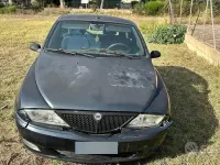Usata Lancia Ypsilon 60 CV (44 kW) 2000 Utilitaria