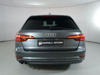 usata Audi A4 Avant 2.0 TDI 190 CV S tronic Quattro