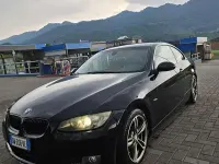 Usata BMW 320 177 CV (130 kW) 2009 Coupé
