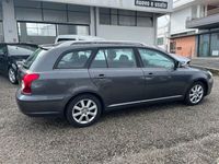 usata Toyota Avensis 2.0 D-4D 16V Station Wagon