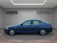 Usata Alpina B3 280 CV (205 kW) 2002 Blu Berlina