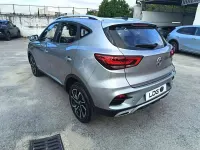 Usata MG ZS Luxury 106 CV (77 kW) 2024 Other SUV
