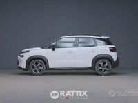 Usata Citroën C3 Aircross Feel 110 CV (80 kW) 2022 Polar white SUV