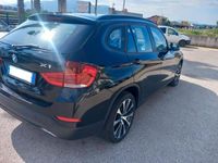 usata BMW X1 sDrive18d X Line