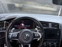 Usata VW Golf VII R 150 CV (110 kW) 2018 Berlina