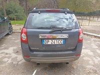 usata Chevrolet Captiva Captiva2008 2.0 vcdi 16v Sport