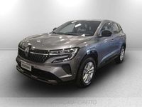 Nuova Renault Austral Evolution 131 CV (96 kW) 2025 Grigio scisto SUV