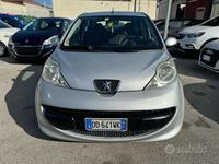 usata Peugeot 107 1.0 68CV 5p. Ok Neopatentati