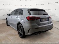 usata Mercedes A250 250 e PHEV AUTOMATIC PREMIUM