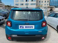 usata Jeep Renegade 1.6 mjt Longitude 2wd 120cv ddct