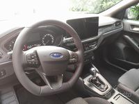 Usata Ford Focus ST-Line 125 CV (91 kW) 2024 Grigio Berlina