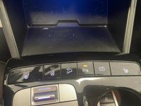 Usata Hyundai Tucson 230 CV (169 kW) 2021 Blu/azzurro SUV