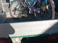 Usata Piaggio APE 1980 Blu