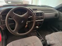 Usata Ford Escort 60 CV (44 kW) 1992 Rosso Furgone