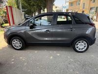 Usata Opel Crossland X Innovation 83 CV (61 kW) 2020 Grigio SUV