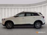 Nuova SWM G01 133 CV (97 kW) 2025 SUV