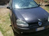 Usata VW Golf IV Comfortline 105 CV (77 kW) 2004 Berlina