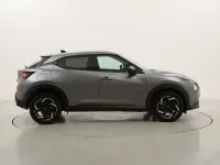 Usata Nissan Juke N-Connecta 114 CV (83 kW) 2023 Grigiogrigio SUV