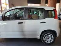 Usata Fiat Panda Lounge 95 CV (69 kW) 2016 Non specificato Utilitaria